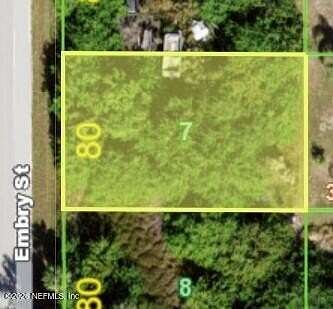 0.23 Acres of Residential Land for Sale in Port Charlotte, Florida