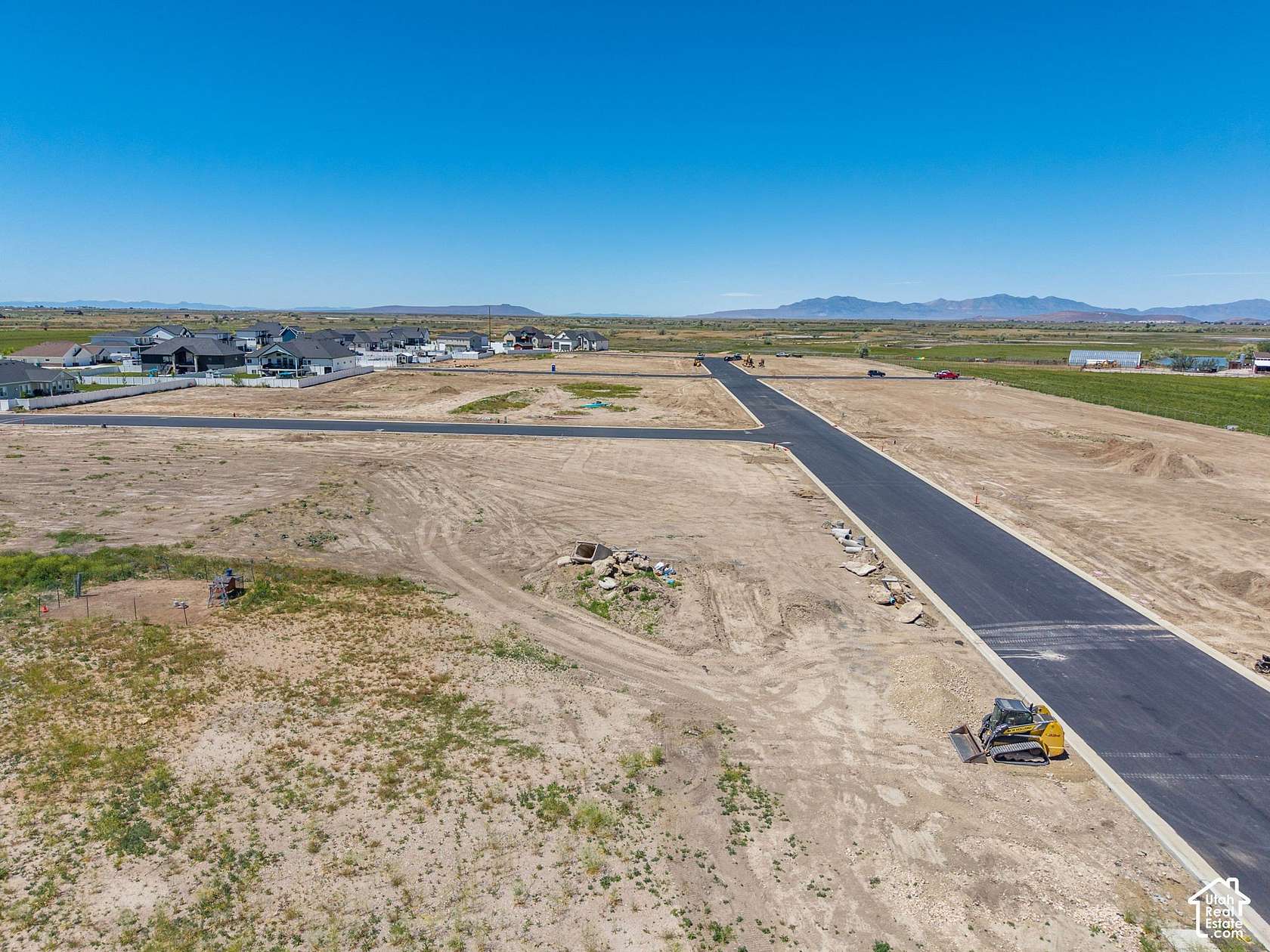 0.47 Acres of Residential Land for Sale in Hooper, Utah