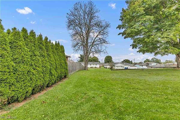 0.13 Acres of Residential Land for Sale in Struthers, Ohio