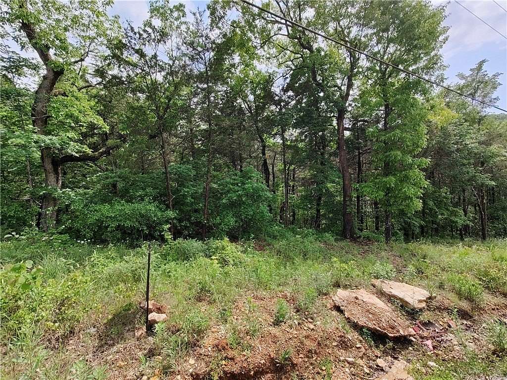 0.34 Acres of Residential Land for Sale in Holiday Island, Arkansas