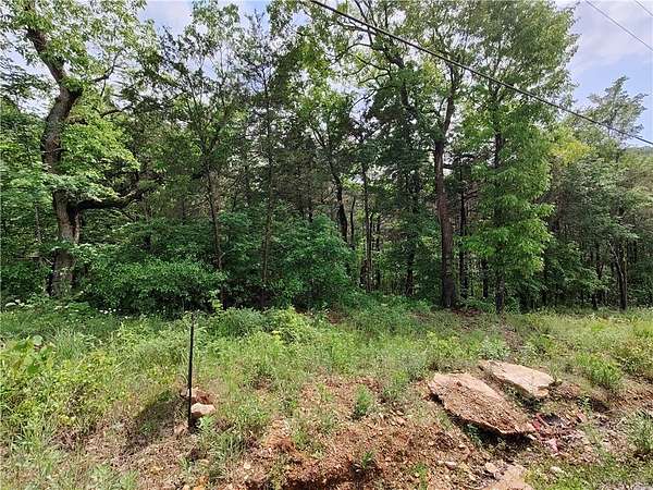 0.34 Acres of Residential Land for Sale in Holiday Island, Arkansas