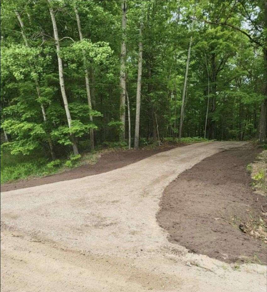 1.23 Acres of Land for Sale in Cheboygan, Michigan