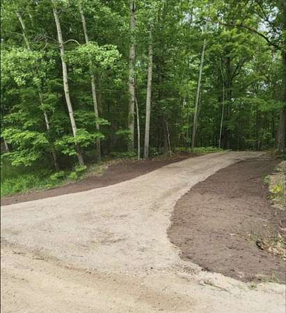1.23 Acres of Land for Sale in Cheboygan, Michigan