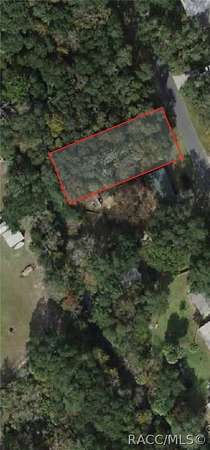 0.25 Acres of Residential Land for Sale in Inverness, Florida