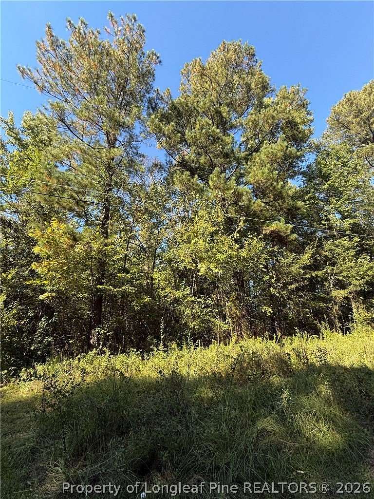 0.21 Acres of Residential Land for Sale in Fayetteville, North Carolina