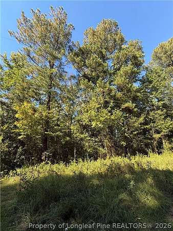 0.21 Acres of Residential Land for Sale in Fayetteville, North Carolina