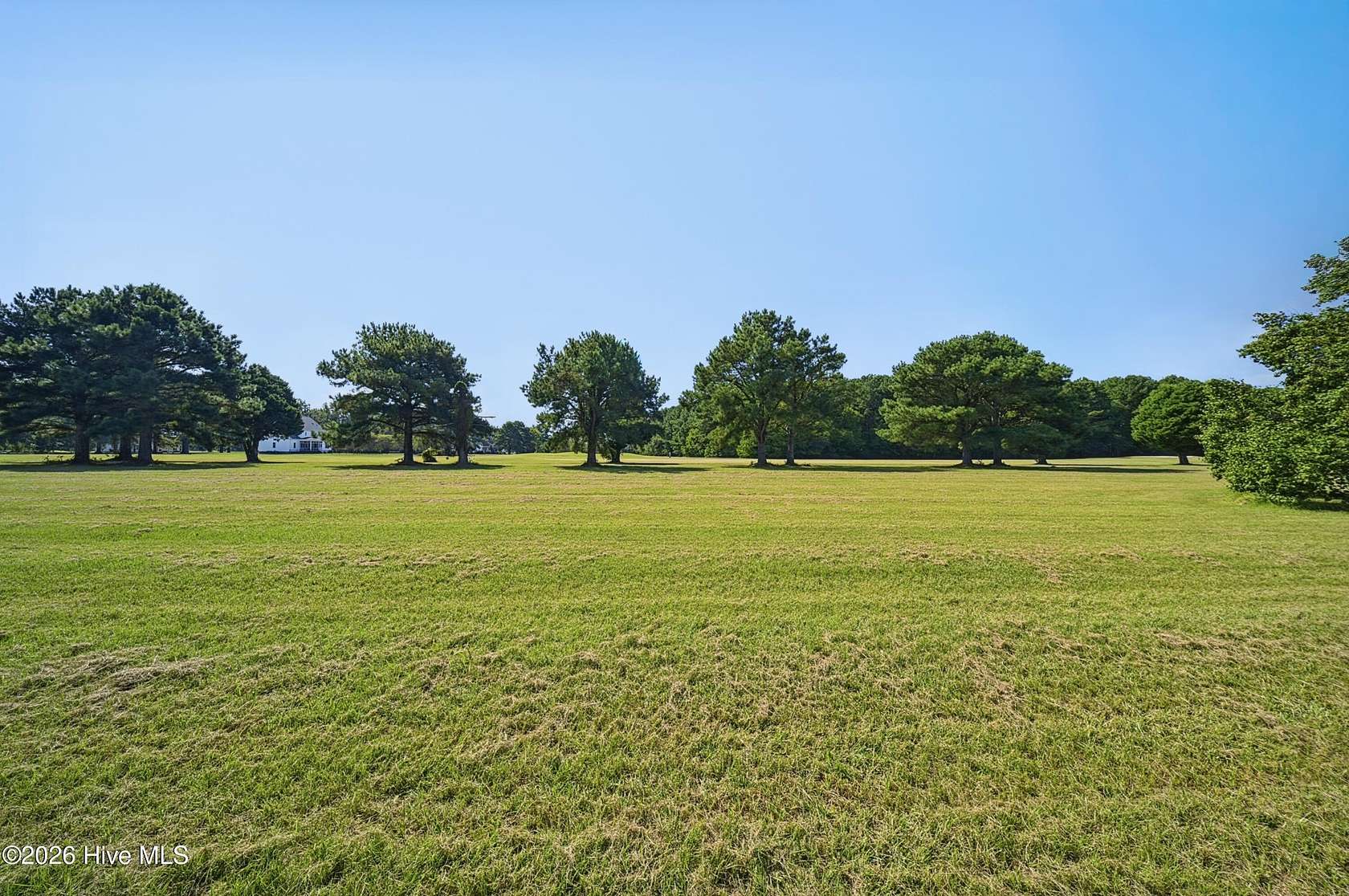0.58 Acres of Residential Land for Sale in Edenton, North Carolina