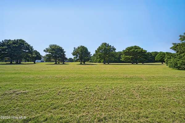 0.58 Acres of Residential Land for Sale in Edenton, North Carolina
