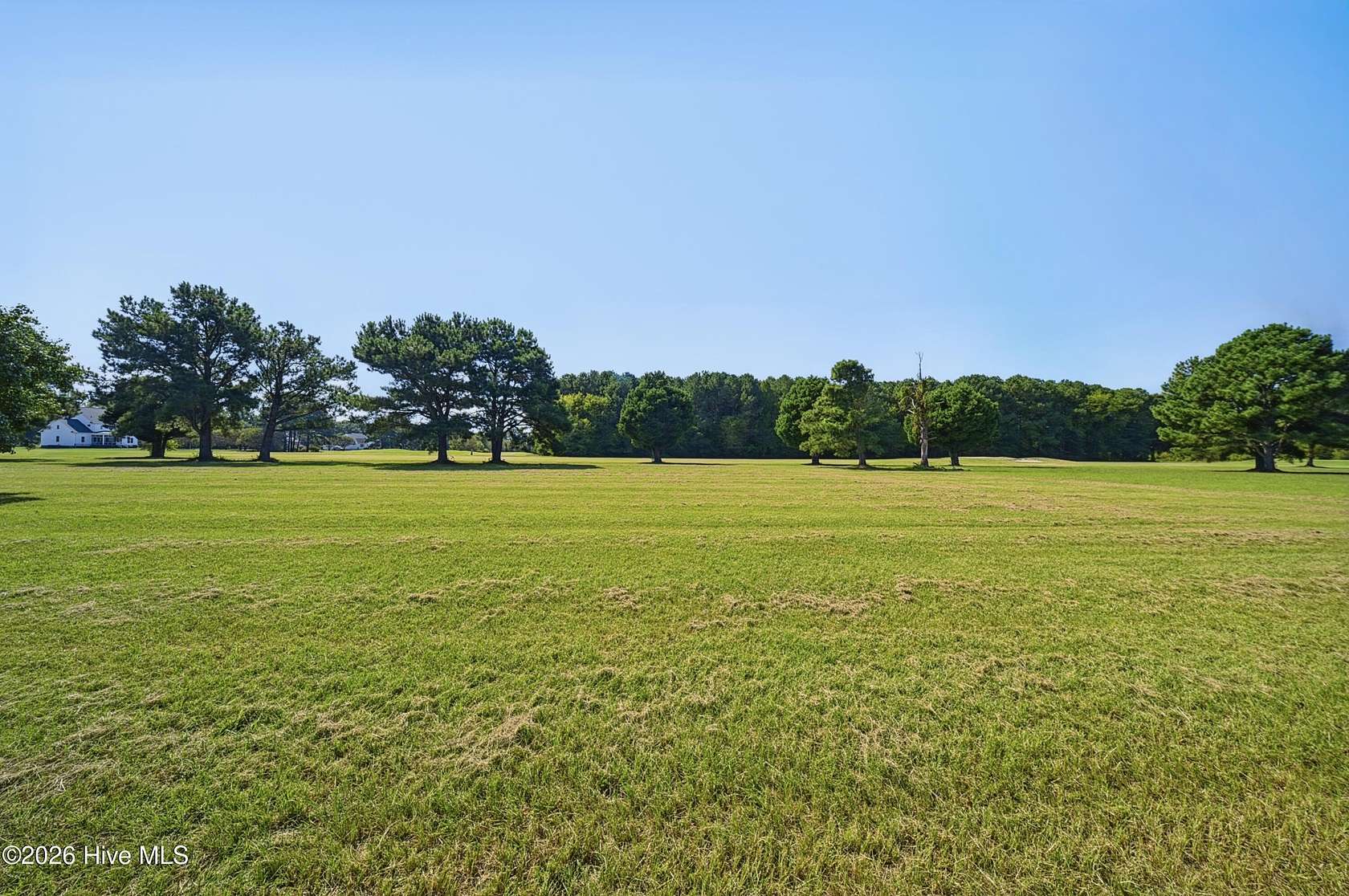 0.58 Acres of Residential Land for Sale in Edenton, North Carolina