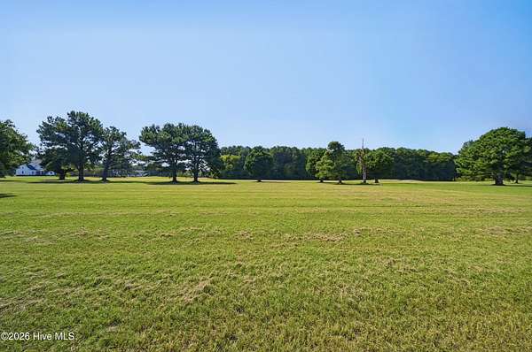 0.58 Acres of Residential Land for Sale in Edenton, North Carolina