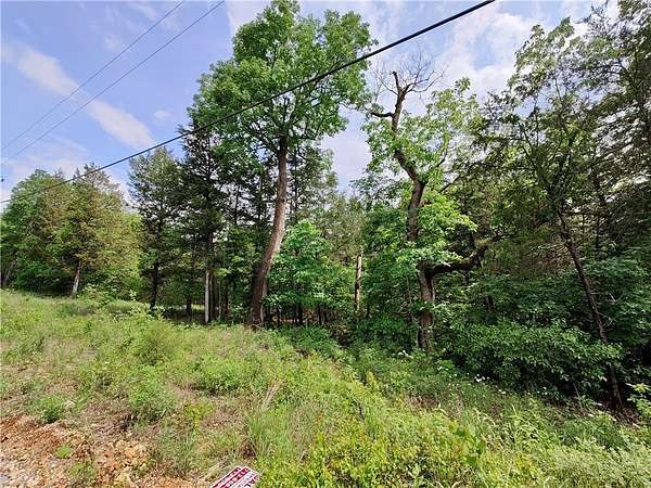 0.34 Acres of Residential Land for Sale in Holiday Island, Arkansas