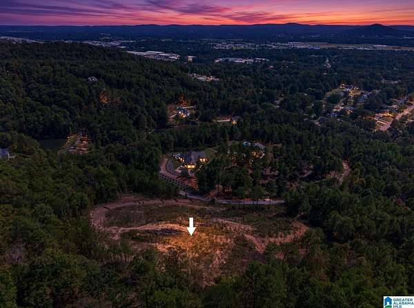 6 Acres of Residential Land for Sale in Oxford, Alabama