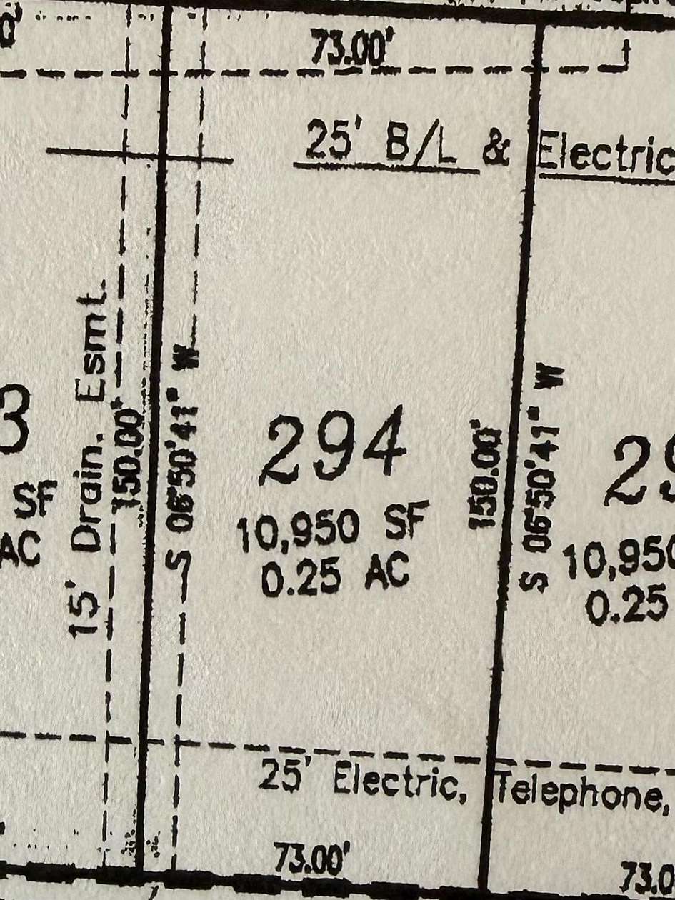 0.25 Acres of Residential Land for Sale in Shelbyville, Kentucky