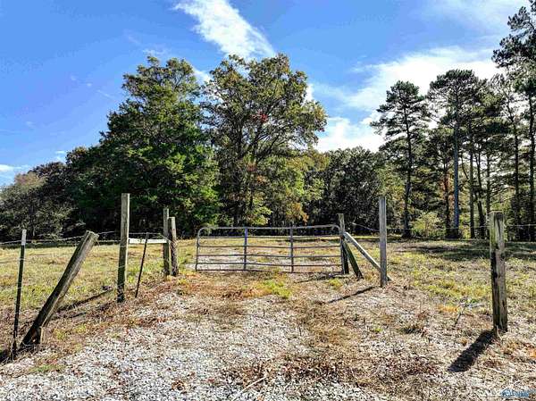 6.78 Acres of Land for Sale in Joppa, Alabama