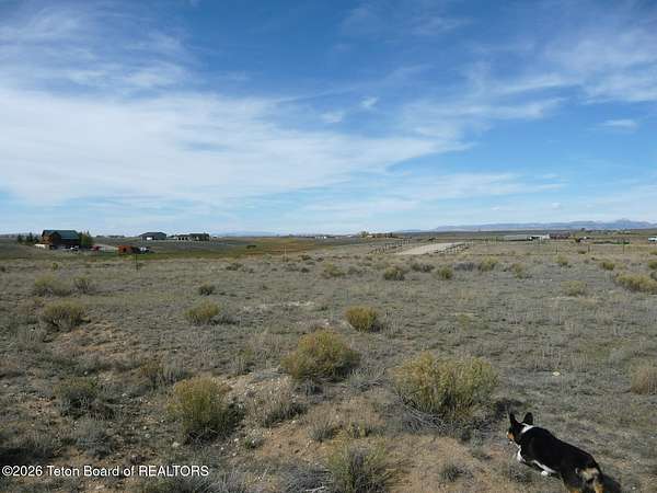 20.2 Acres of Land for Sale in Pinedale, Wyoming