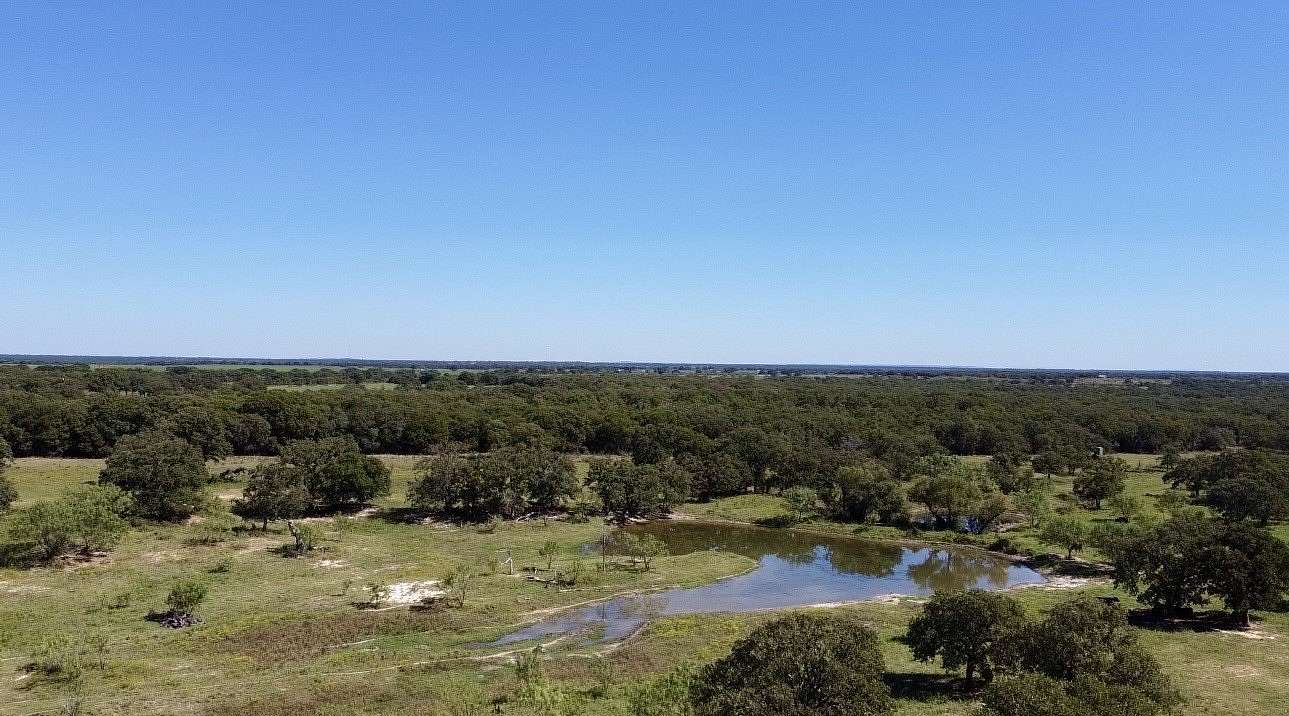 78 Acres of Land for Sale in Cross Plains, Texas