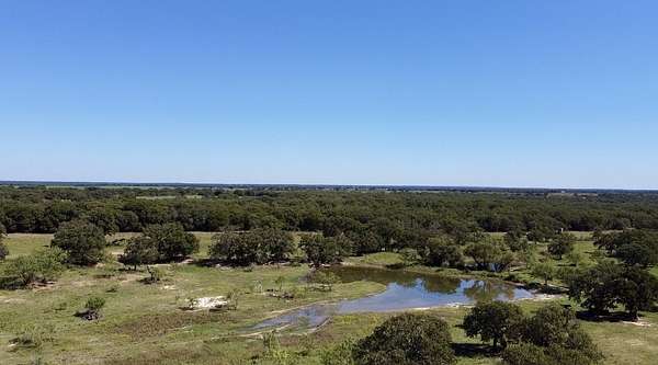 78 Acres of Land for Sale in Cross Plains, Texas