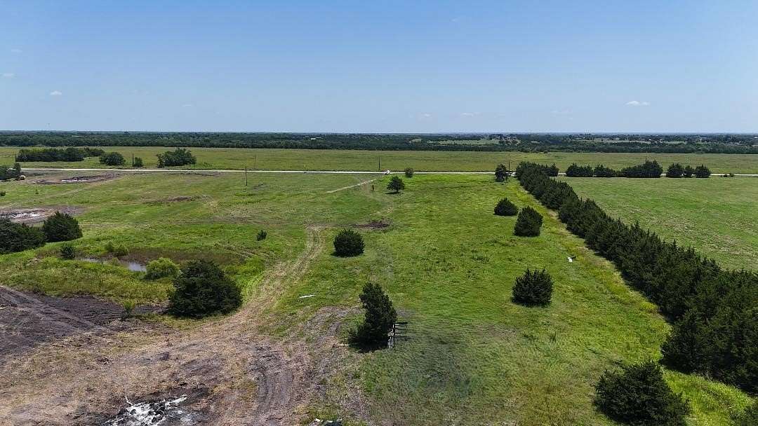 4.73 Acres of Residential Land for Sale in Greenville, Texas