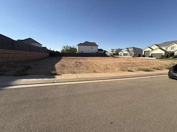 0.32 Acres of Residential Land for Sale in Washington, Utah