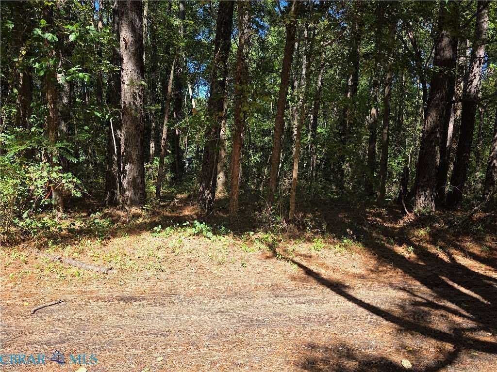 0.46 Acres of Commercial Land for Sale in Hayes, Virginia