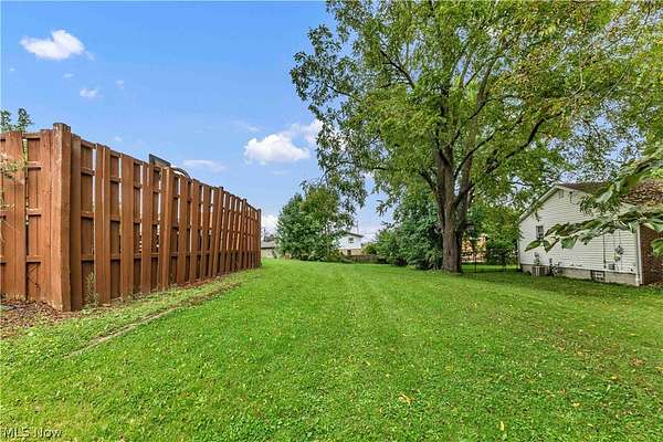 0.11 Acres of Residential Land for Sale in Struthers, Ohio