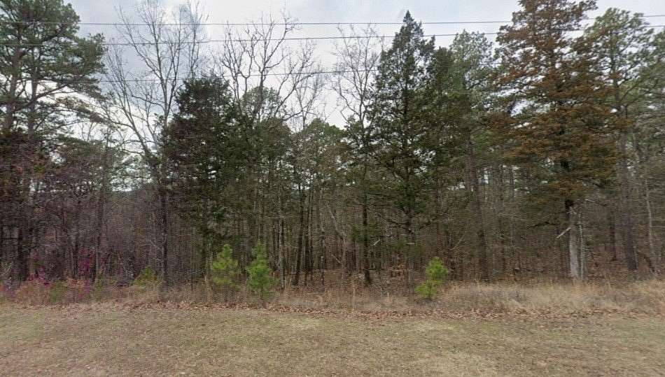 0.86 Acres of Residential Land for Sale in Fairfield Bay, Arkansas