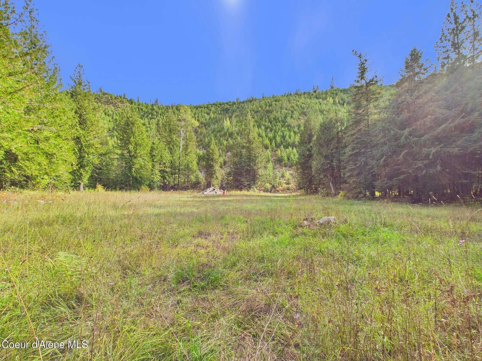 3 Acres of Residential Land for Sale in Kingston, Idaho