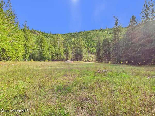 3 Acres of Residential Land for Sale in Kingston, Idaho