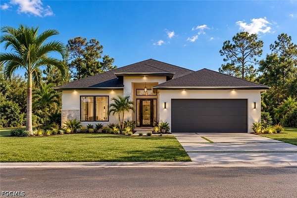 0.26 Acres of Residential Land for Sale in Lehigh Acres, Florida