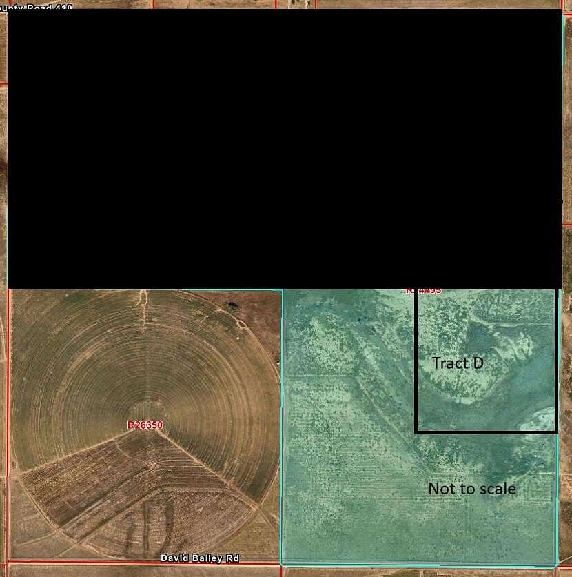 39 Acres of Land for Sale in Brownfield, Texas