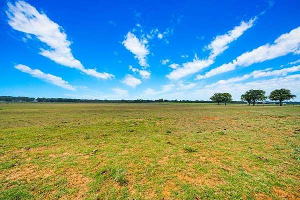 36.9 Acres of Agricultural & Residential Land for Sale in Fredericksburg, Texas