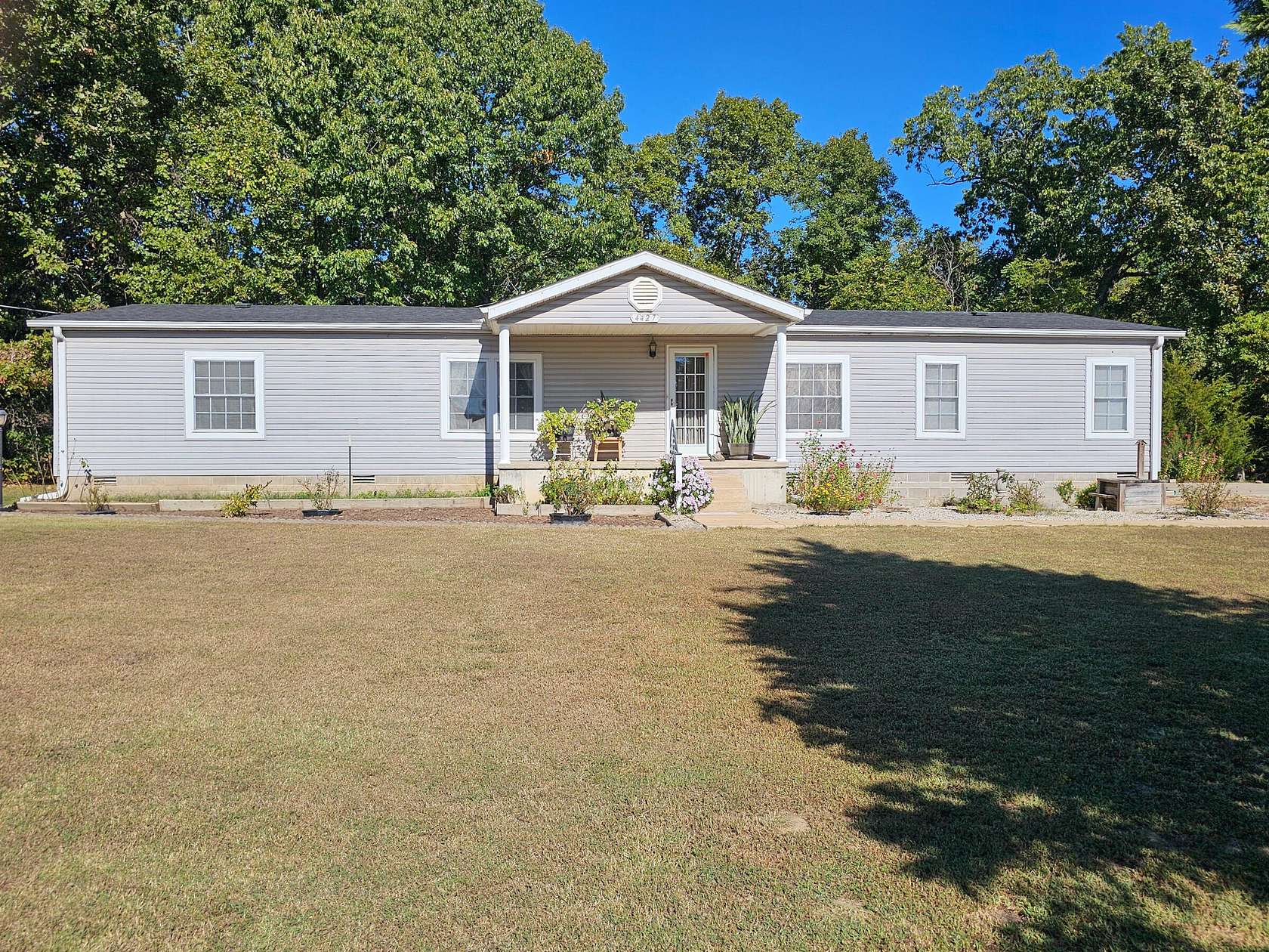 2 Acres of Land with Home for Sale in West Plains, Missouri