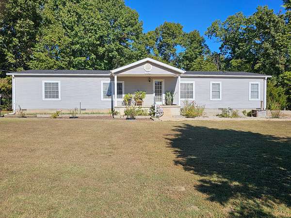 2 Acres of Land with Home for Sale in West Plains, Missouri