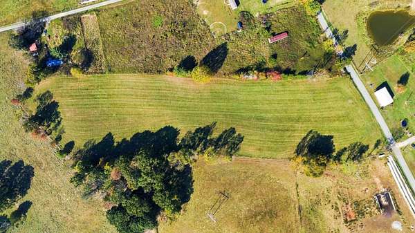 6.25 Acres of Residential Land for Sale in Bethelridge, Kentucky