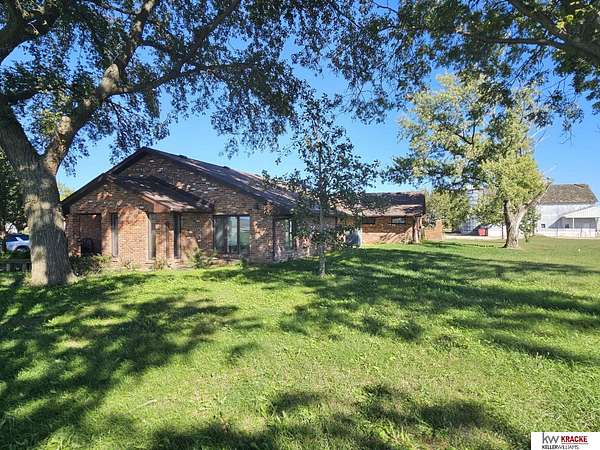 3.19 Acres of Residential Land for Sale in De Witt, Nebraska