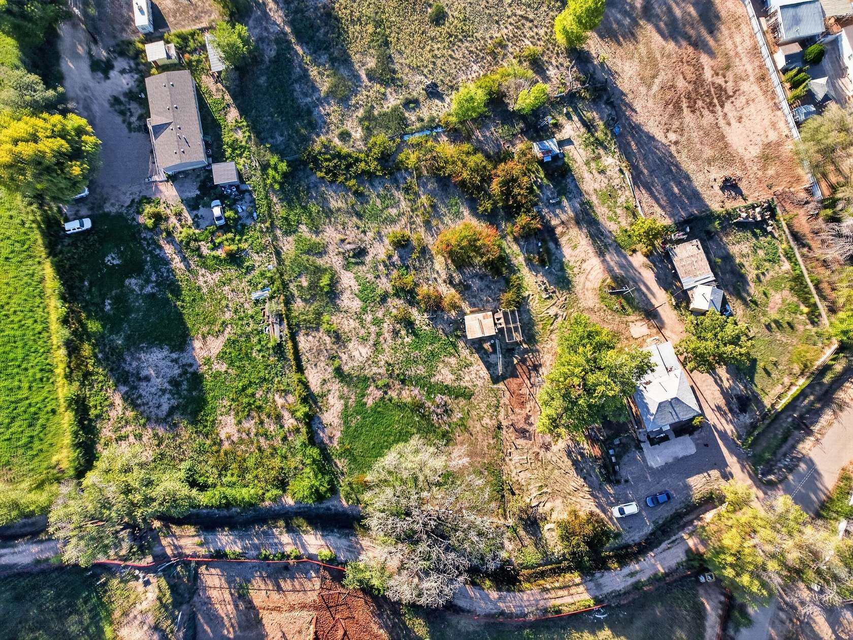 0.96 Acres of Residential Land for Sale in Belen, New Mexico