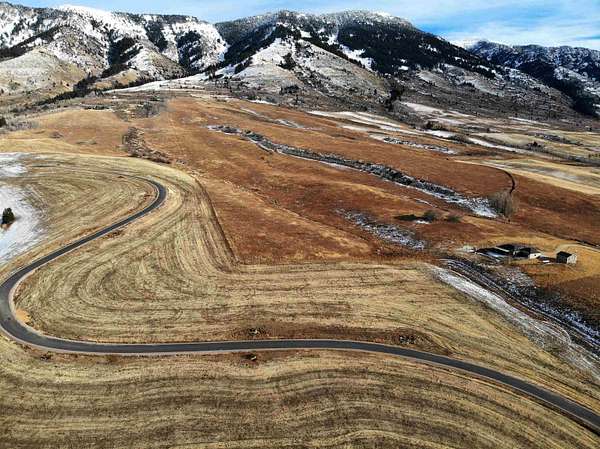 1.29 Acres of Residential Land for Sale in Inkom, Idaho