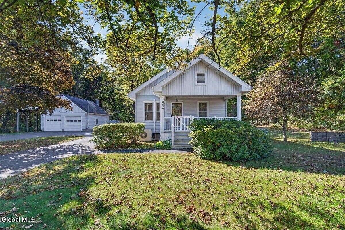 1.85 Acres of Land with Home for Sale in Schenectady, New York