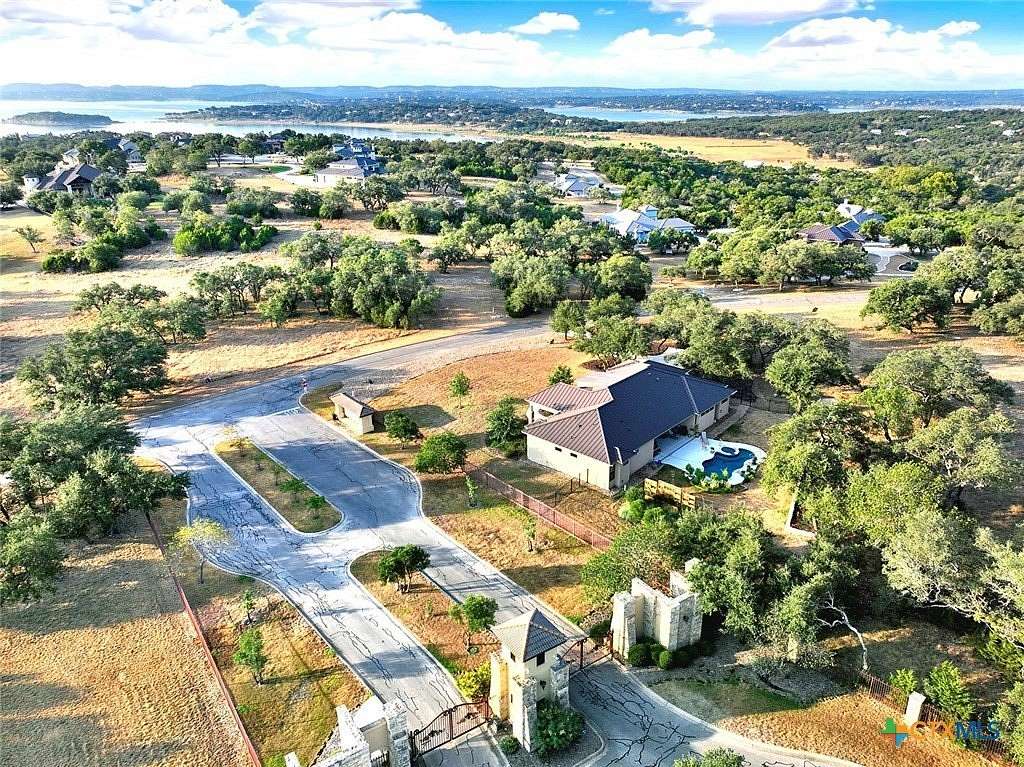 2.2 Acres of Residential Land for Sale in Canyon Lake, Texas