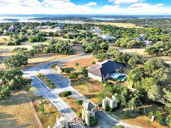 2.2 Acres of Residential Land for Sale in Canyon Lake, Texas