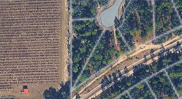 0.45 Acres of Land for Sale in Citrus Springs, Florida