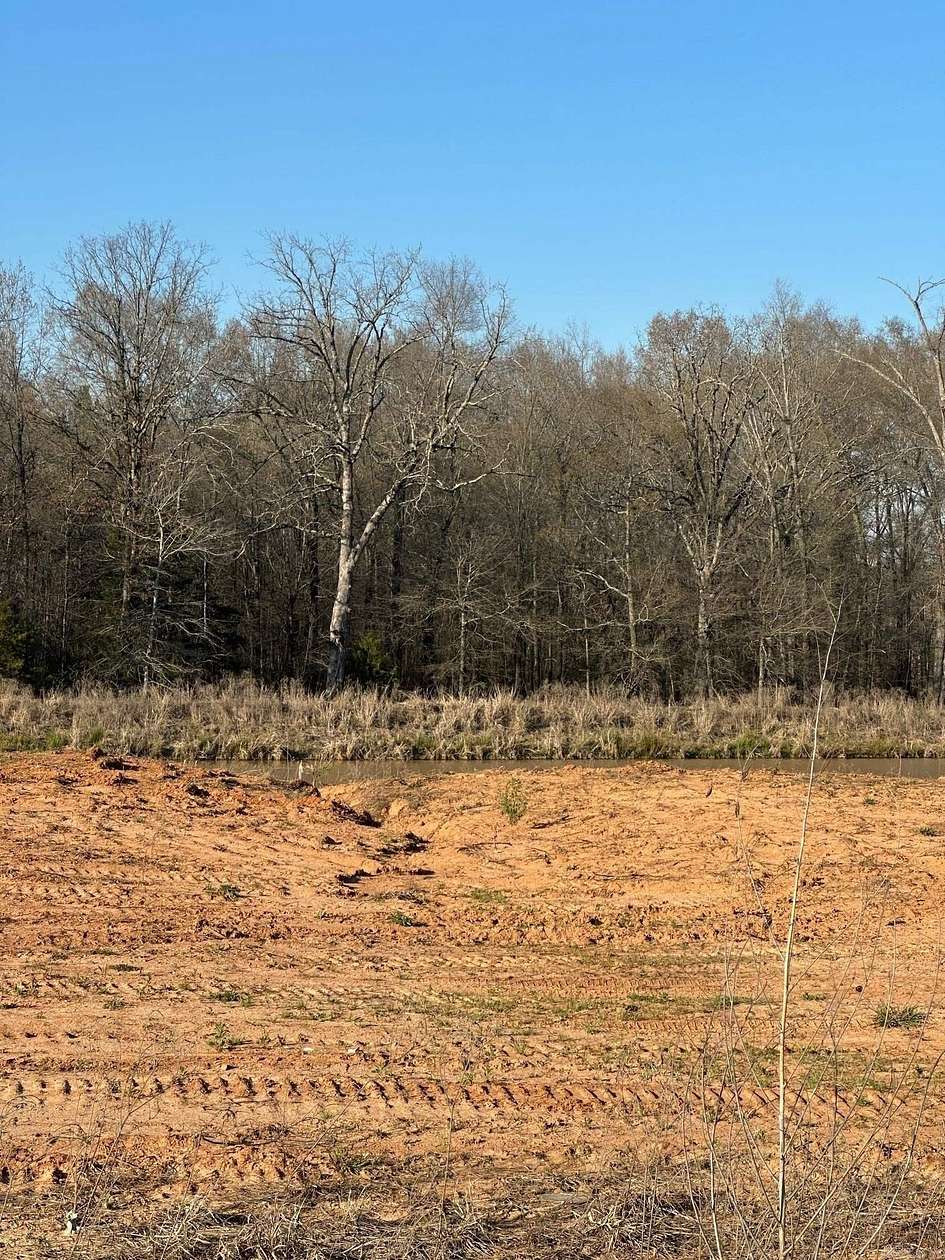 0.31 Acres of Residential Land for Sale in Maumelle, Arkansas