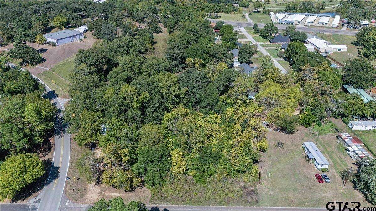 0.73 Acres of Mixed-Use Land for Sale in Tyler, Texas