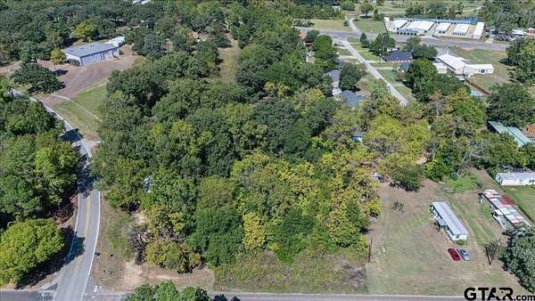 0.73 Acres of Mixed-Use Land for Sale in Tyler, Texas