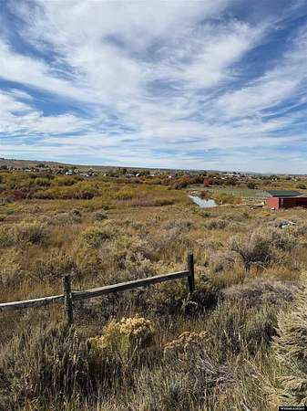1.72 Acres of Residential Land for Sale in Evanston, Wyoming