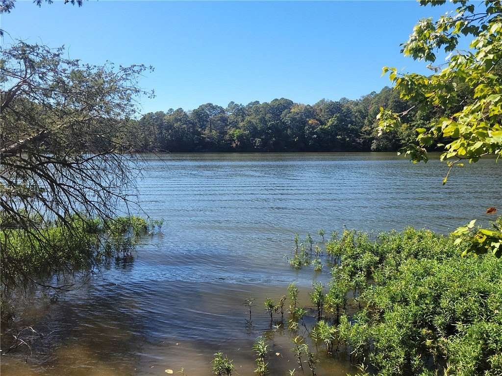 0.63 Acres of Land for Sale in London, Arkansas