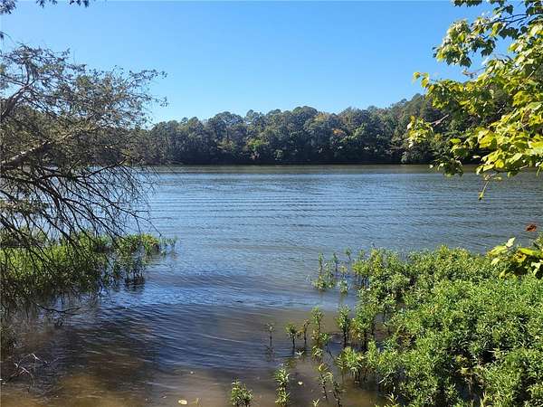 0.63 Acres of Land for Sale in London, Arkansas