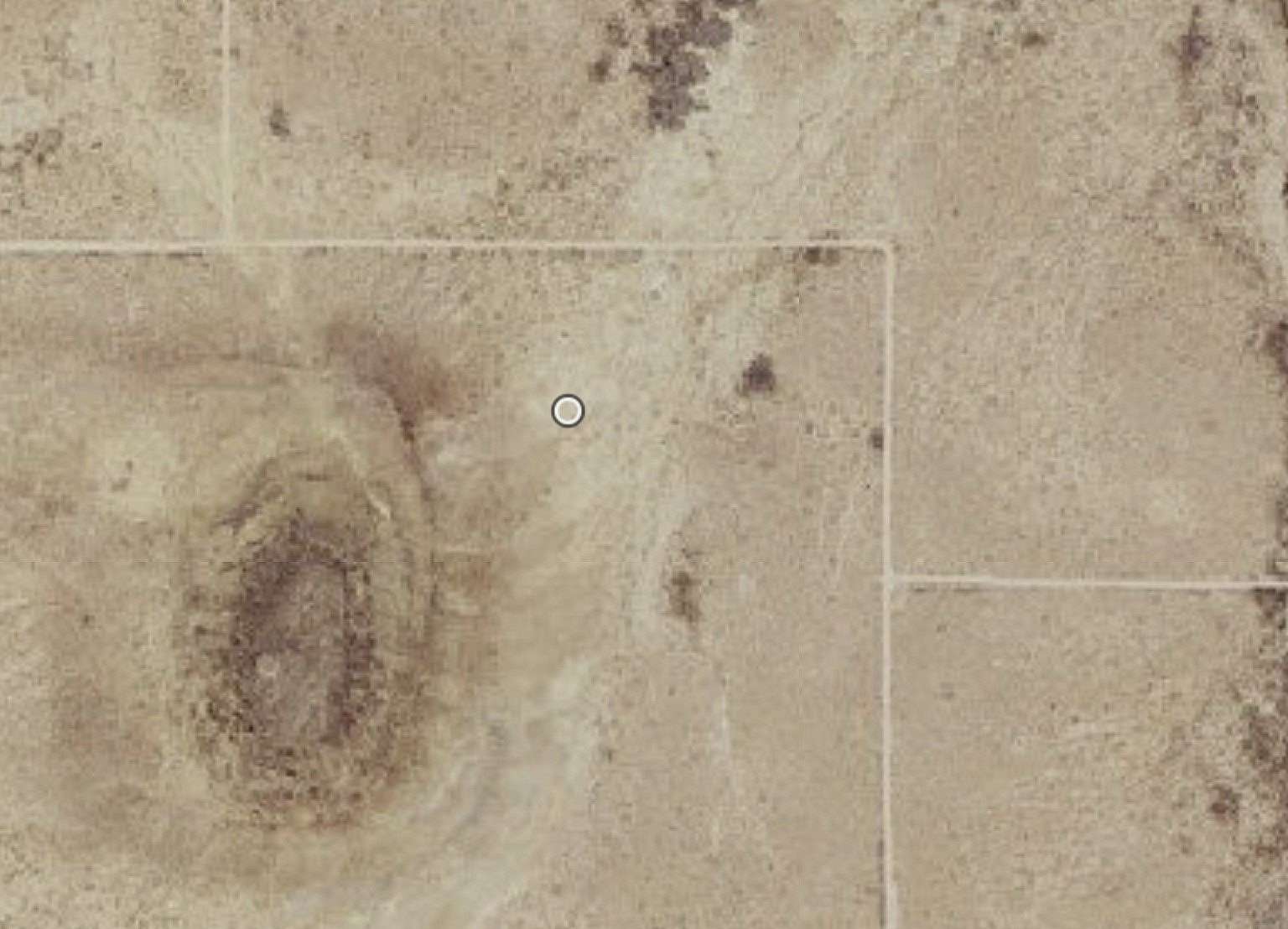 20 Acres of Recreational & Residential Land for Sale in Sierra Blanca, Texas