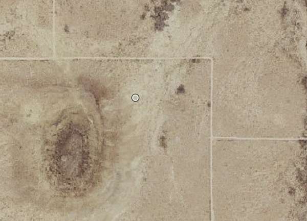 20 Acres of Recreational & Residential Land for Sale in Sierra Blanca, Texas