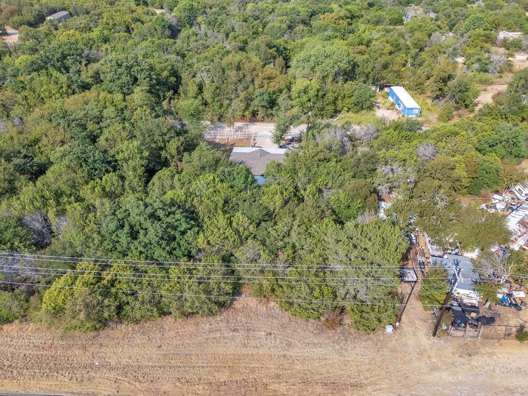 0.12 Acres of Residential Land for Sale in Granbury, Texas